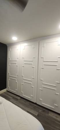 Finish carpenter/ handyman 1