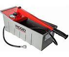 Ridgid 1450 pressure test pump 1