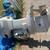 150 HP 2-stroke Johnson twin outboards - Great condition!!! 5 thumbnail
