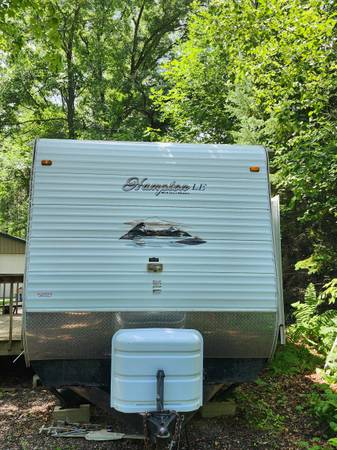 2011 Crossroads Hampton HT385BH - $8,000 (Holcombe)63471094326273122