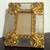 Ornate Vintage Picture Frame 5 thumbnail