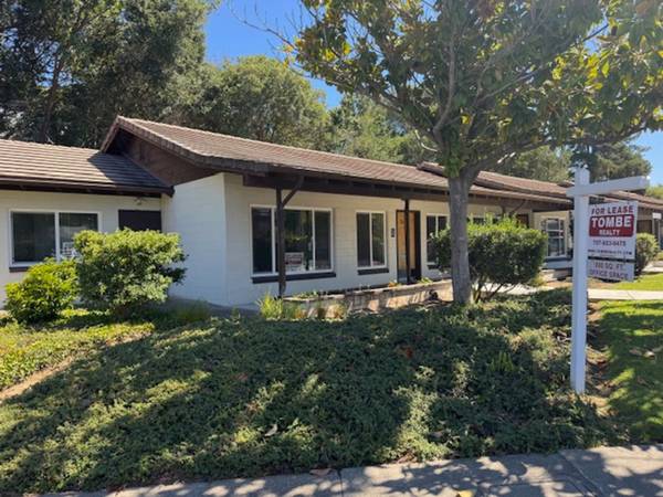 $2,850 / 1560ft2 - 511 Petaluma Avenue, Sebastopol (sebastopol)64203024601858120