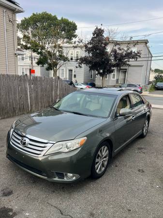 2011 Toyota Avalon - $8,900 (Winthrop)63470757508097120