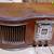 Vintage Sonora DECO TUBE RADIO model RCU-208 1 thumbnail