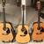 Acoustic Guitars, Washburn, Rogue, Separate or as package 1 thumbnail