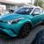 2018 Toyota C-HR XLE 4 thumbnail
