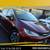 2017 Chrysler Pacifica Hybrid Platinum van Velvet Red Pearlcoat 1 thumbnail