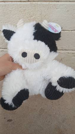 Stuffed Animal 1
