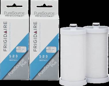 FRIGDAIRE PURESOURCE PLUS WATER FILTER 1
