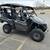 NEW 2025 Yamaha Wolverine X4 850 XT-R 4 thumbnail