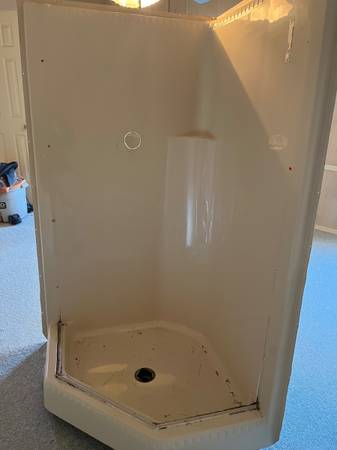 Shower Stall for sale 1