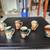 Royal Doulton Mini Dickens Character Jugs 4 thumbnail
