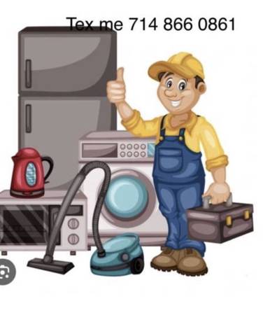 👨‍🔧APPLIANCES SERVICES REPAIR 👨‍🔧 1