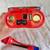 "WeeGo" Portable 12 Volt Jump Starter 3 thumbnail