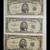 1953 $5 Silver Certificate 1 thumbnail