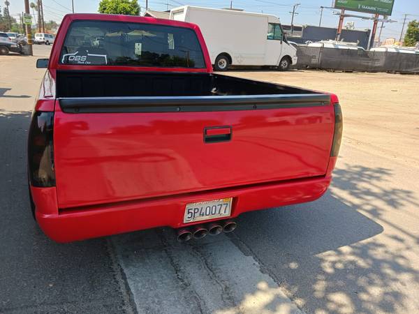 1991 GMC Sierra 1500 Crew Cab on sale - $10,99563469919700225124