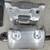 Polaris RZR Turbo R OEM exhaust new 2 thumbnail
