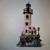GOTIMON Island Lighthouse Building Block Set 1 thumbnail