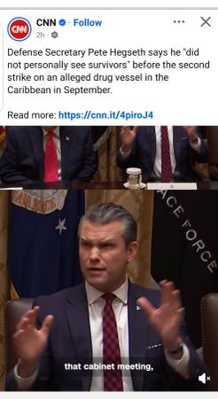 Anything to start a War 1