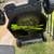 21 " Ego select cut lawnmower Self Propelled with Battery and charger 4 thumbnail