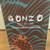 NEW Bishop 'Gonzo' 180 telemark skis 4 thumbnail
