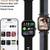 Smart Watches for Android & iPhone, Alexa Built-in Smartwatches 1 thumbnail