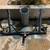 Dual T Hitch for pool equipment 1 thumbnail