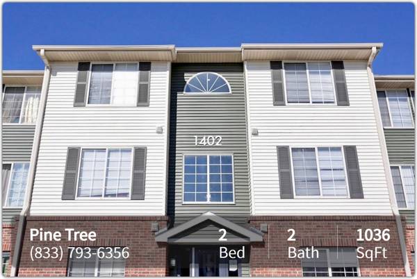 $1,426 / 2br - 1036ft2 - Bring Your Dreams to Life: Ideal Rentals Await! (Omaha)63681659699329121