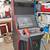 Police Trainer Arcade Machine - Works great! 4 thumbnail