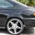 Custom Rims Rare 20” Chip Foose Lusso Star Design Pattern Wheels 4x100 6 thumbnail