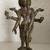 Old Bronze Buddha Hindu Bodhisattva Tibetan Nepal Vasudhara 1 thumbnail