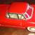 '53 VETTE LUXE TOY CAR $30 3 thumbnail