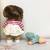 Vintage 1985 Sunshine Kids "Girl With Baby" Doll - By Playmates 3 thumbnail