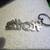 'Hottie' Key Chain 2 thumbnail