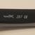 Wiley X PT-3 Sunglasses - Matte Black Frame w/ 3 Lens Package 9 thumbnail