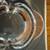 Orrefors “Marin” Crystal Bowl. Designed by Jan Johansson. 4774/12 5 thumbnail