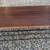 Wood Coffee Table 1 thumbnail