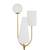Jonathan Adler Paradiso Floor Lamp 3 thumbnail
