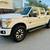 2013 Ford F-250 Platinum Power Stroke 4x4 Crew Cab, One Owner 1 thumbnail