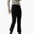 NWT: 1/2 Price: Free People "In My Feelings" pant - Black or White 13 thumbnail