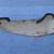 1953-1955 CORVETTE LH FIBERGLASS "DOG LEG" 5 thumbnail