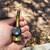 Worthington UL2317 Brass Pencil Flame Propane Torch Head - Works Great 3 thumbnail