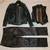 Women's Leather Jacket, Pants and Vest 1 thumbnail