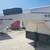 2022 Big Bend 36ft Livestock Trailer Full Top with Center Gates 5 thumbnail