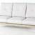 New in Box - High quality aluminum patio outdoor deep seating set, Sunbrella cus 3 thumbnail
