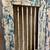 Antique Architectural Salvaged Wood & Iron Doors. Wine Cellar Doors 6 thumbnail