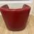 Red swivel chair 3 thumbnail