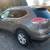2016 Nissan Rogue SV AWD 7 thumbnail