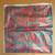 Silk Scarf (gray and red) — NEW!  Never taken out of packaging 1 thumbnail