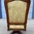 Antique Executive Office Swivel Chair 4 thumbnail